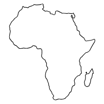 Africa