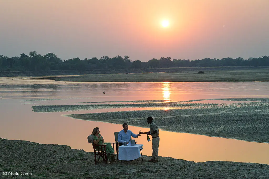 South Luangwa