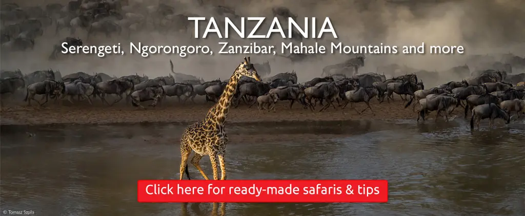 Tanzania