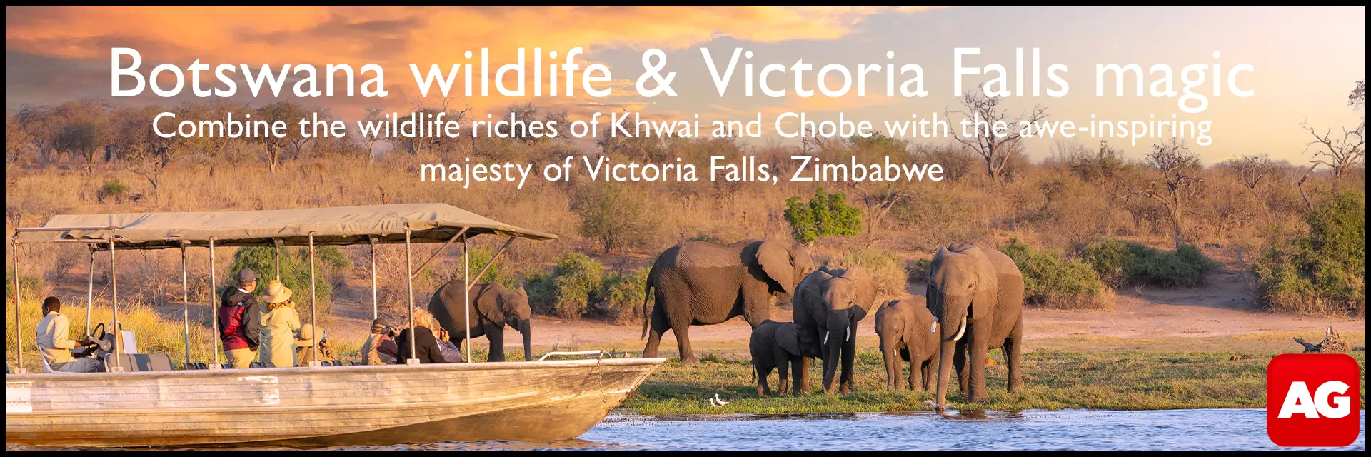 Africa Geographic Travel