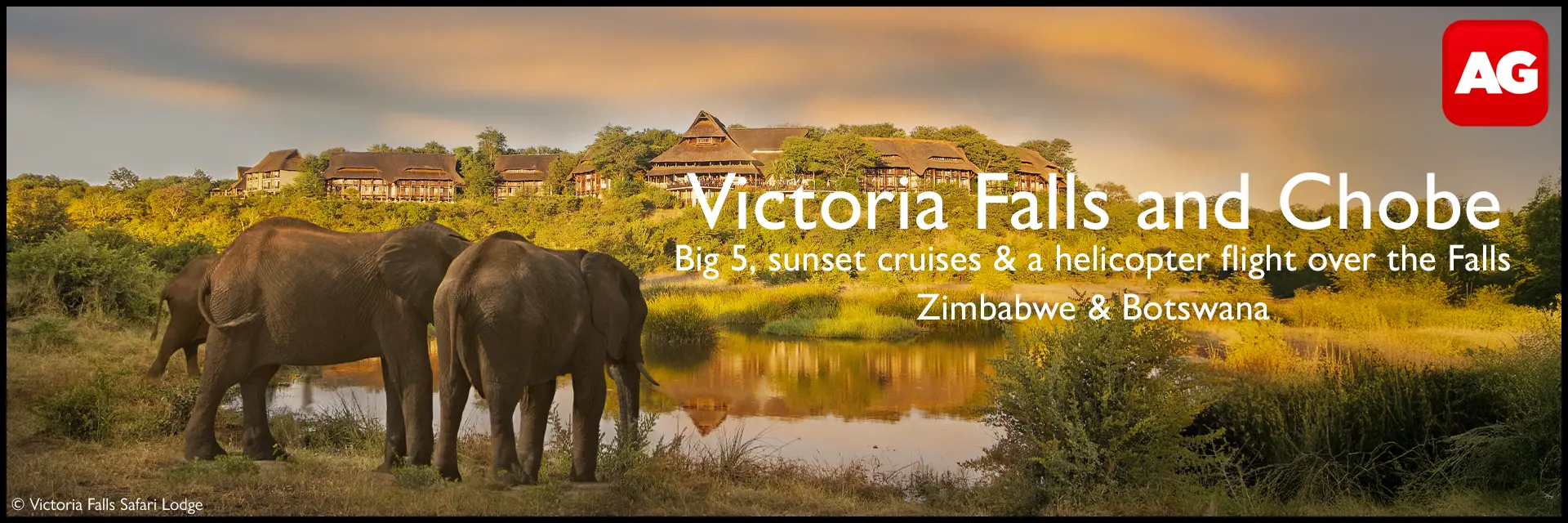 Africa Geographic Travel