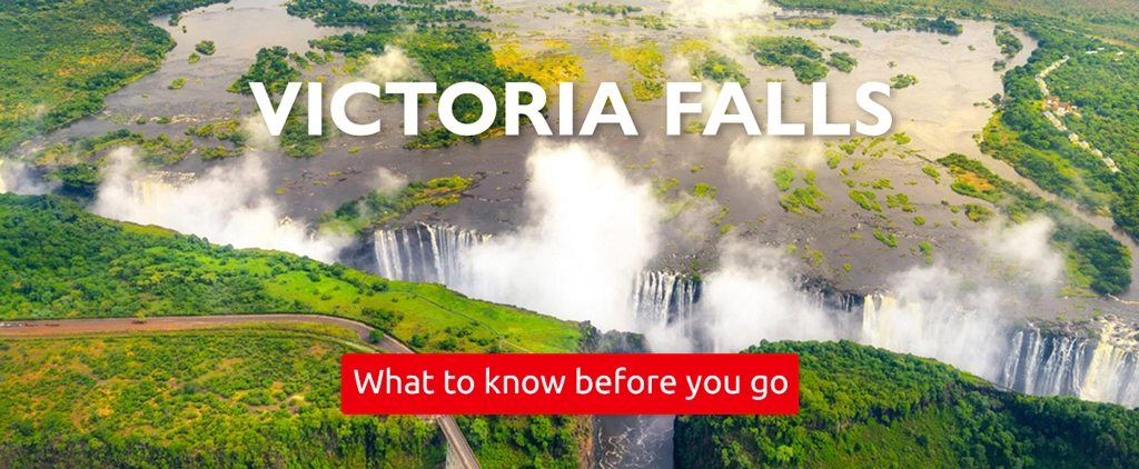 Victoria Falls