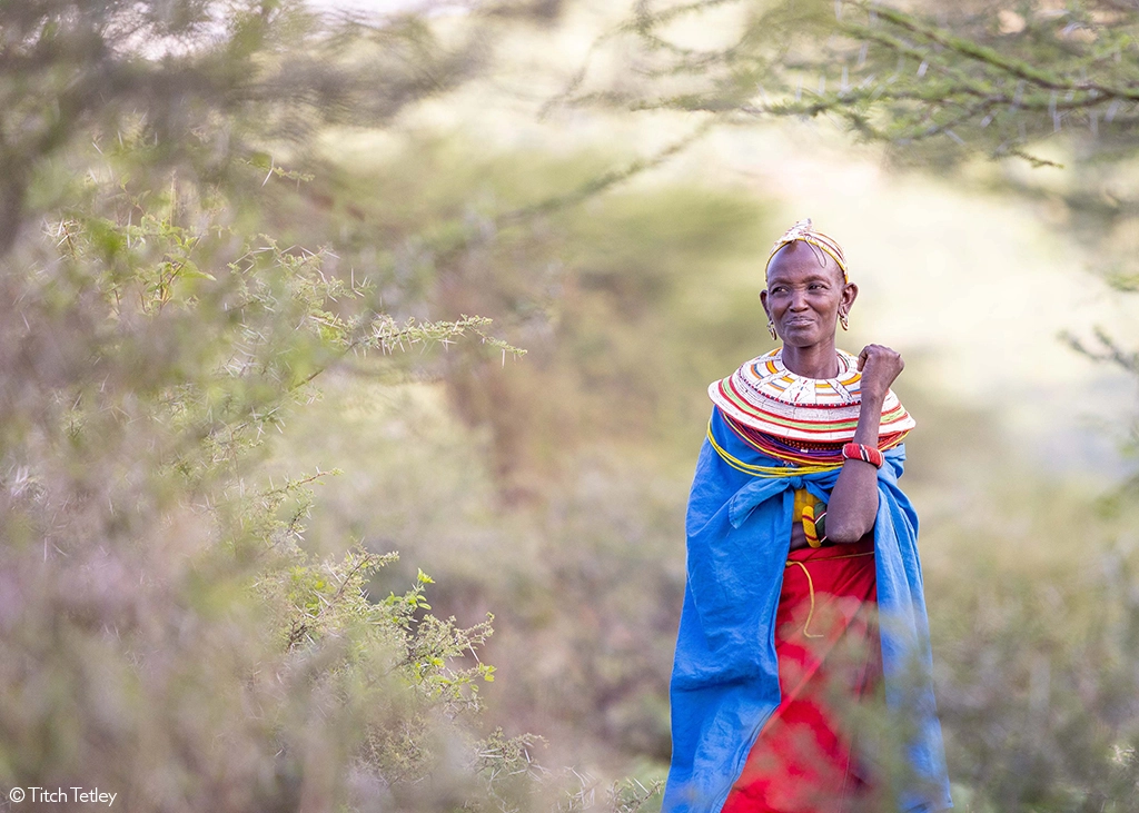 Africa Geographic Photographer of the Year