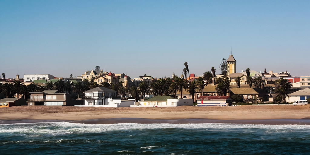 Swakopmund