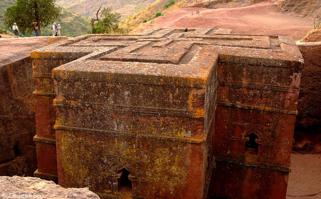 Ethiopia - the Cradle of Humankind - 8 days