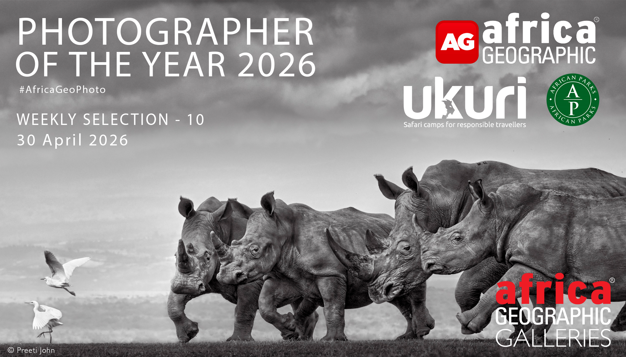 Photographer of the Year