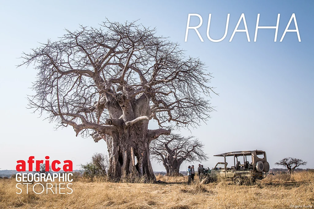 Ruaha