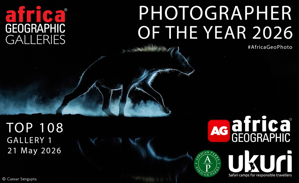 Photographer of The Year 2026 - Gallery 1