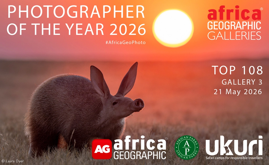 Photographer of The Year 2026 - Gallery 3