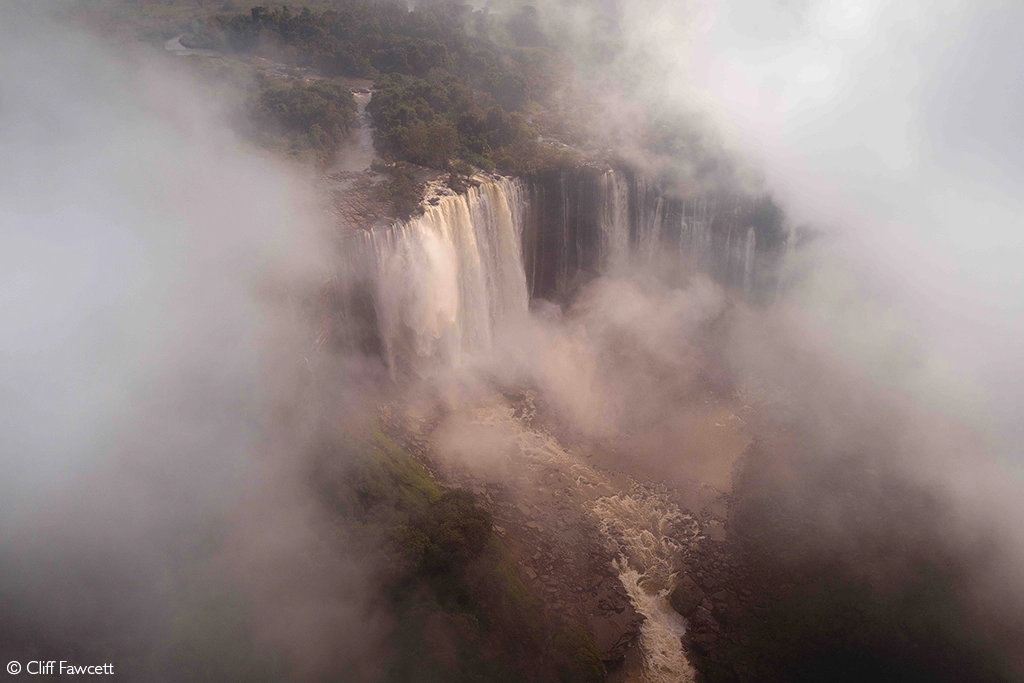 Africa Tours