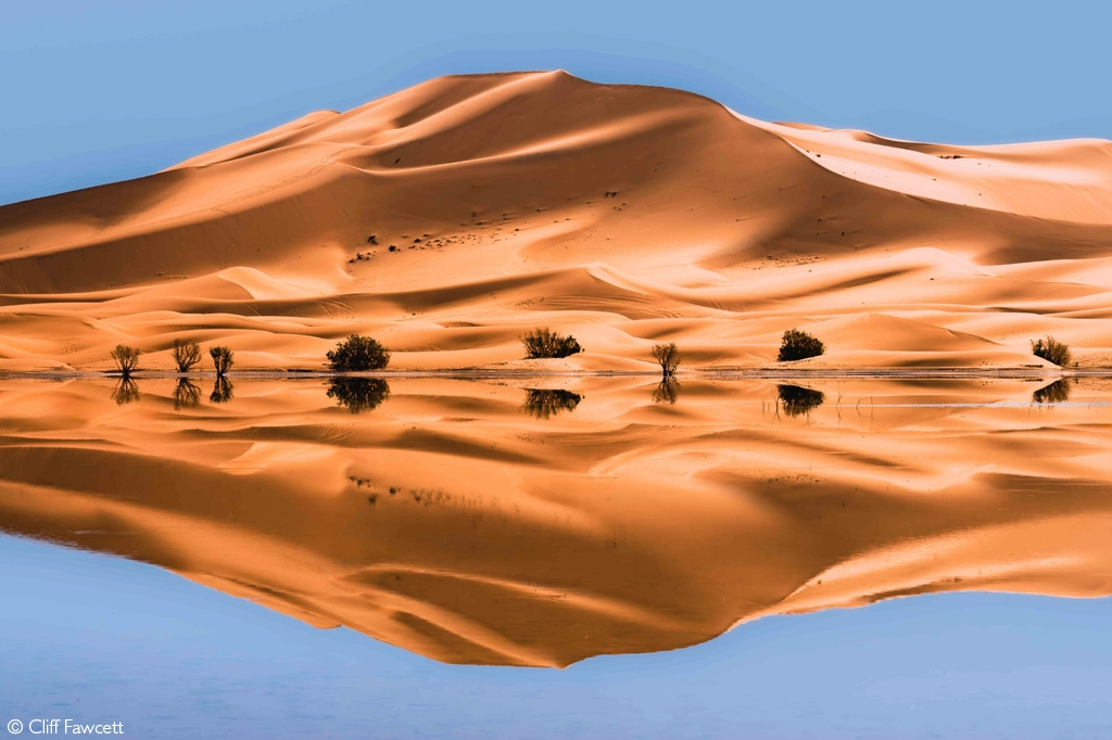 Africa Geographic safari