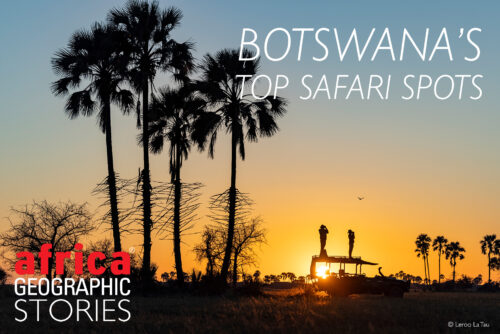 Botswana
