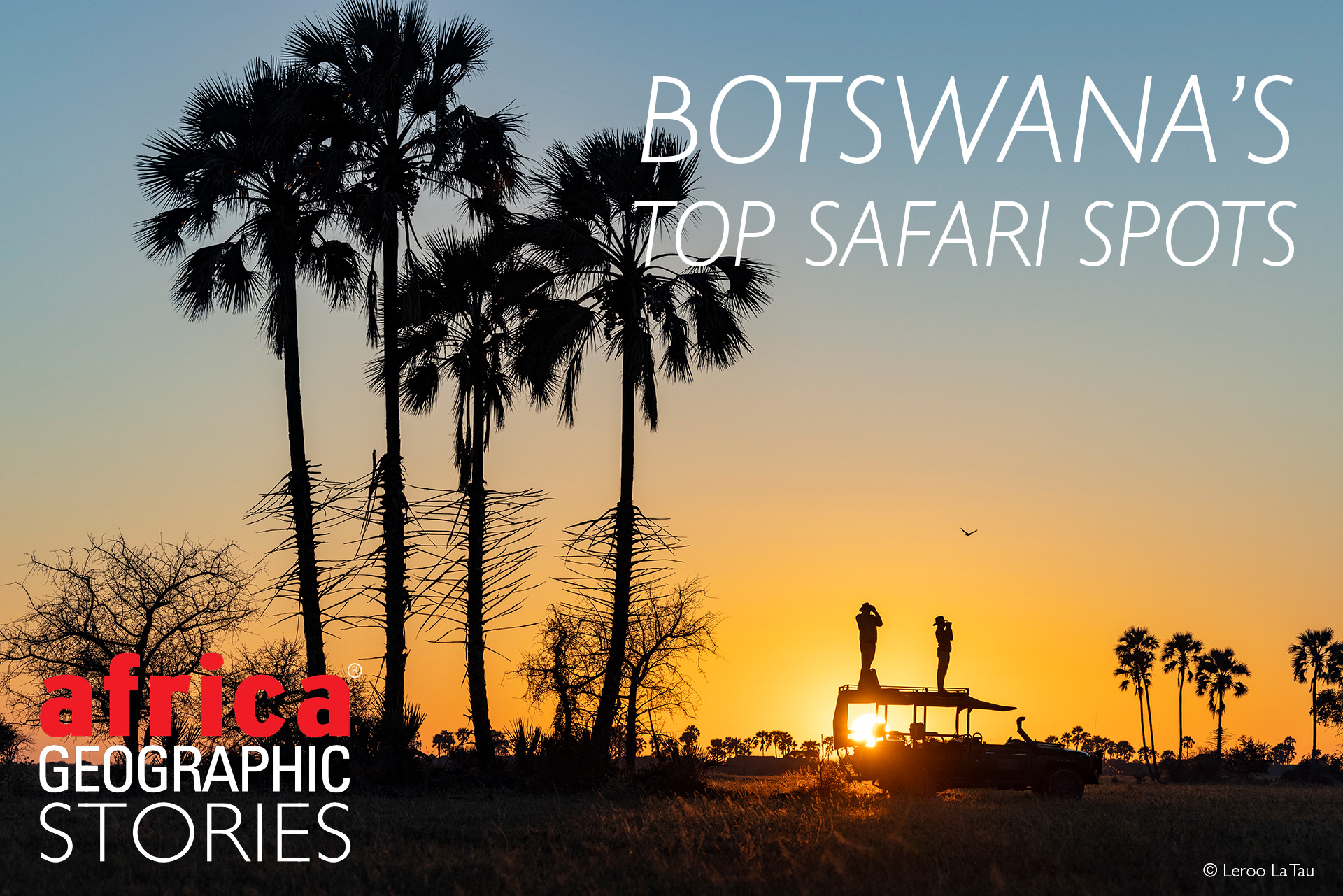 Botswana