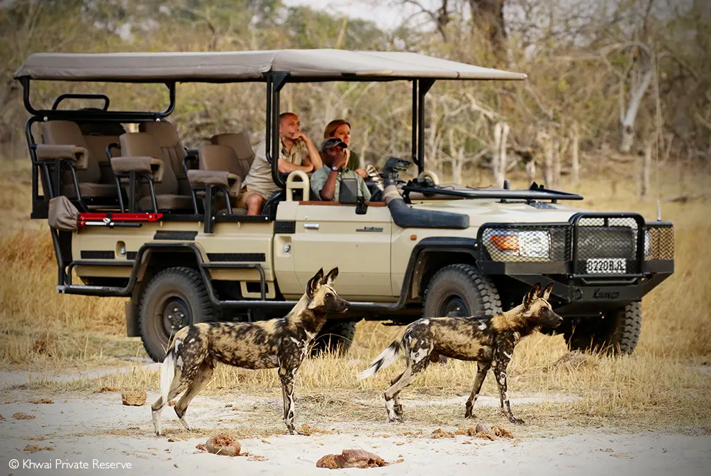 Botswana