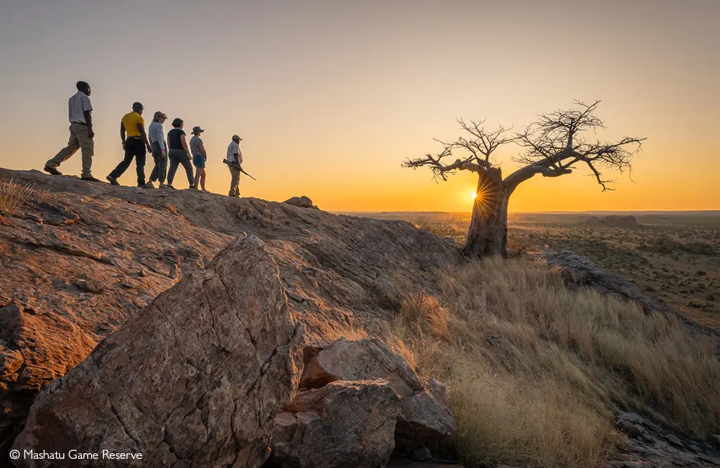 Botswana