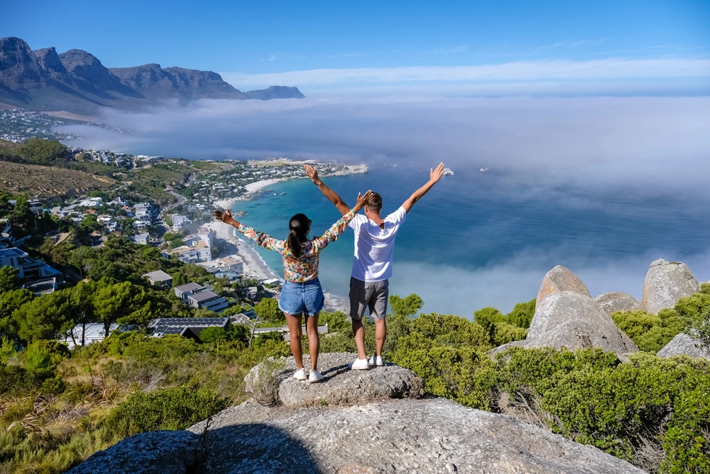 South Africa