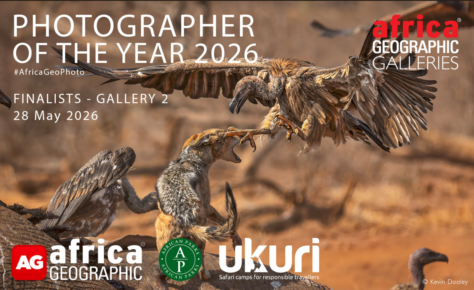 Photographer of the Year 2026