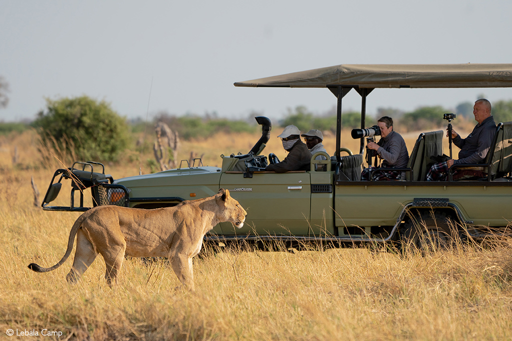 Botswana