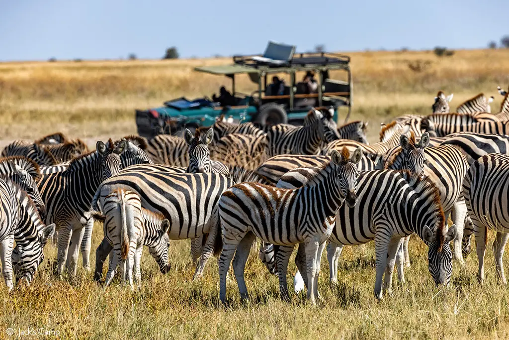 Botswana