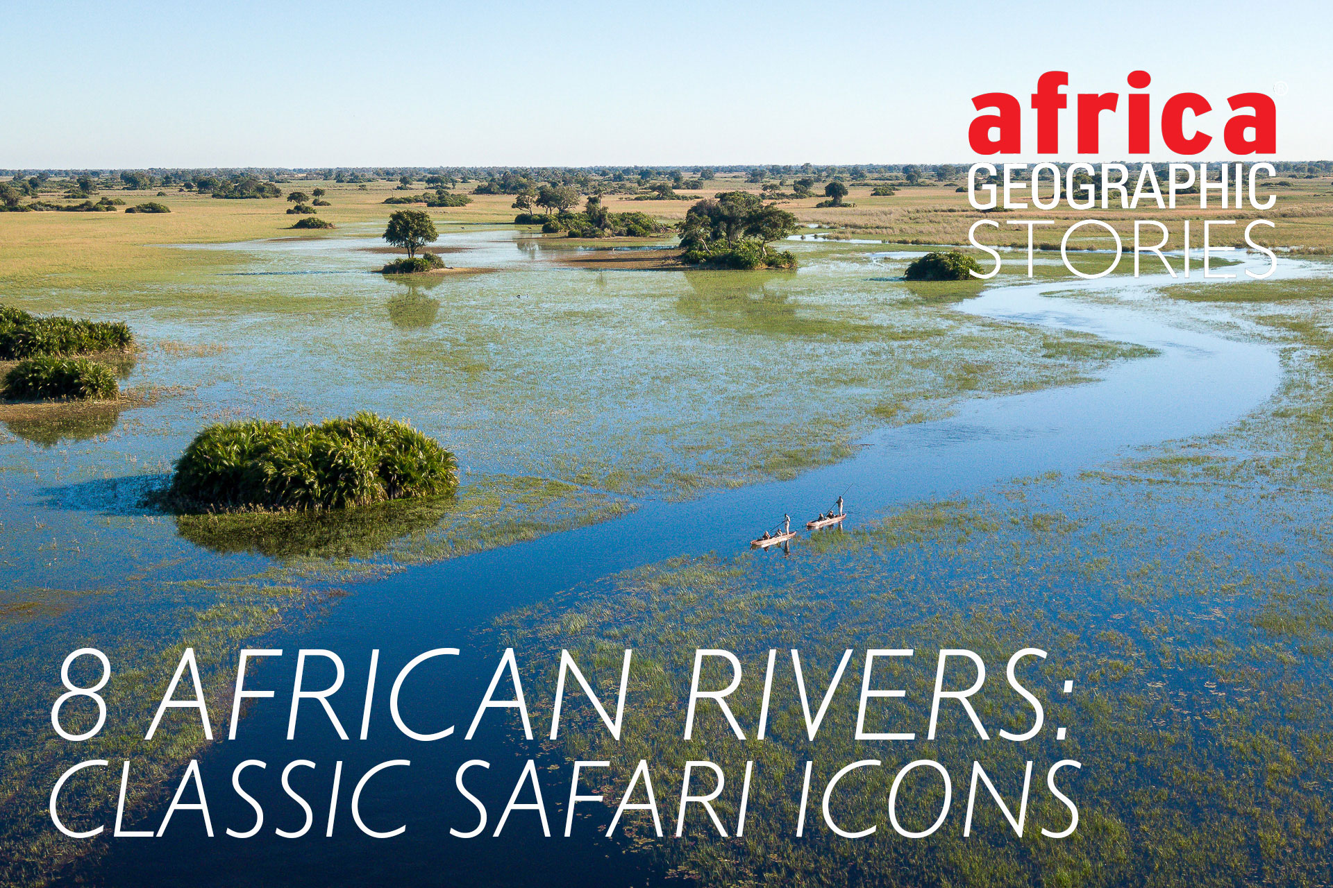 african rivers