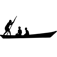 River safaris Africa