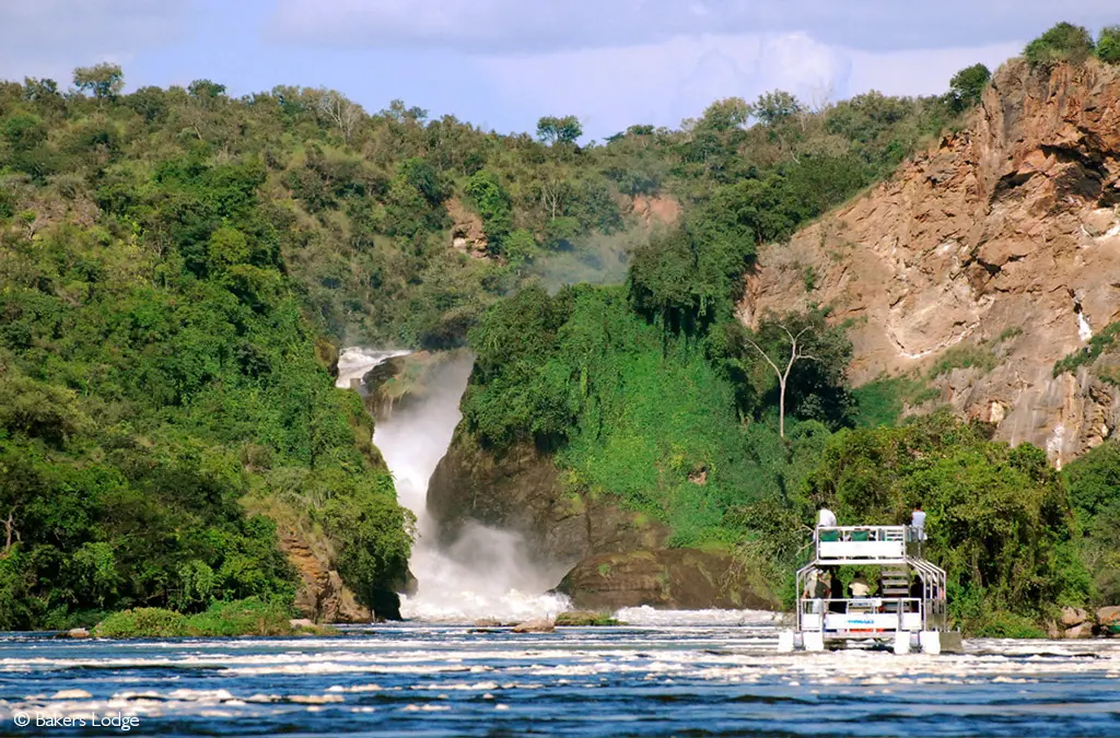 Nile River