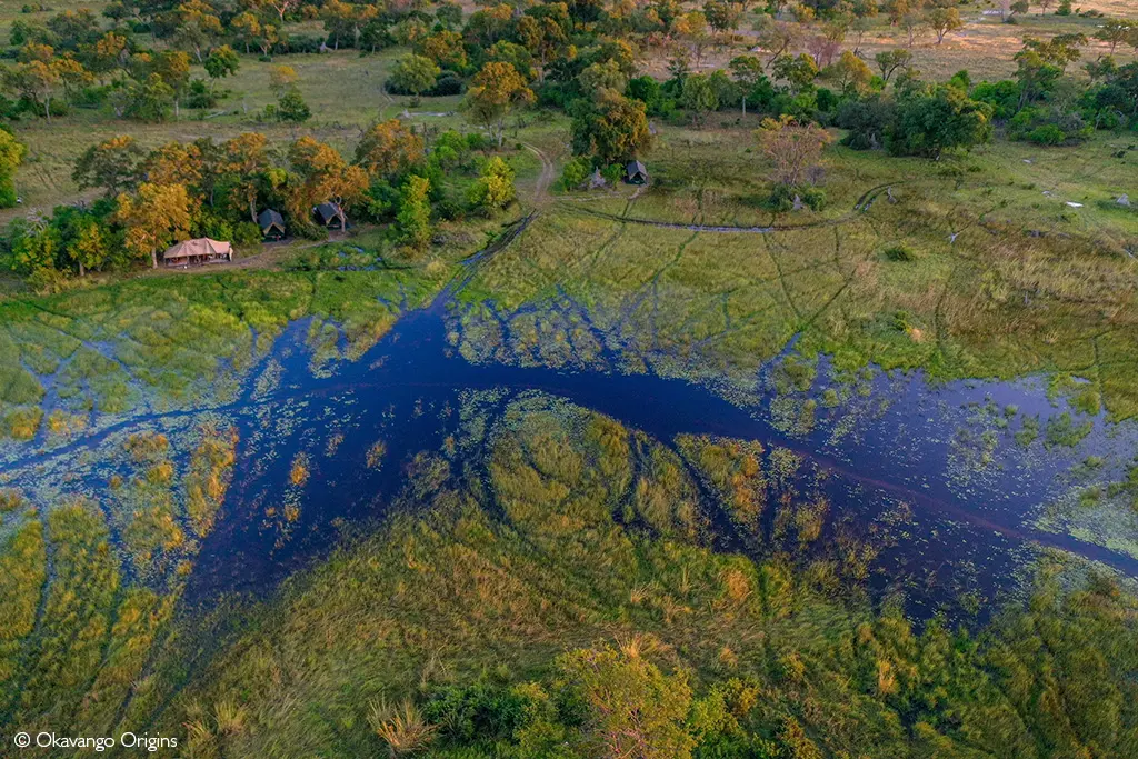Okavango