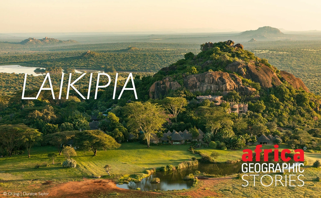 Laikipia Plateau