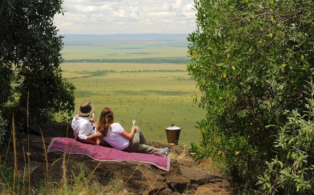 Top honeymoon spots