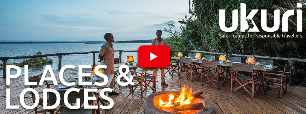 Ukuri places & lodges