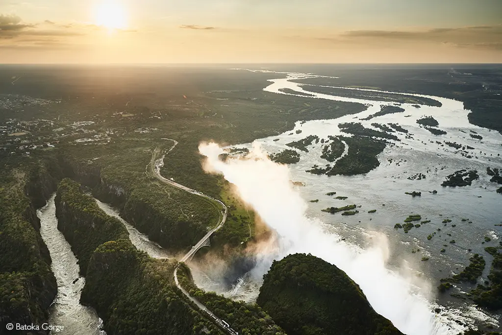 River safaris Africa