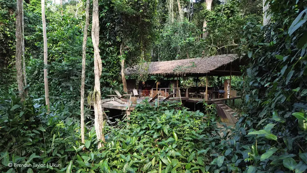 Camp Imbalanga