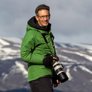 David Reid