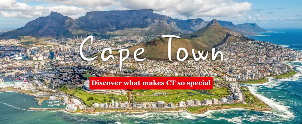 Cape Town