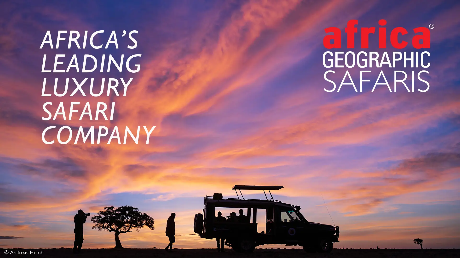African safari