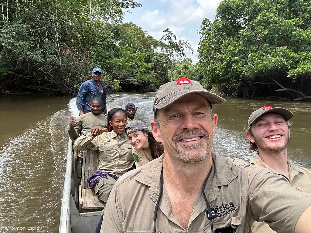 Africa's Leading Luxury Safari Company 2026 Africa Geographic World Travel Awards