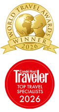 Africa's Leading Luxury Safari Company 2026 Winner