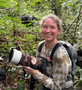 great ape trekking volcanoes and nyungwe
